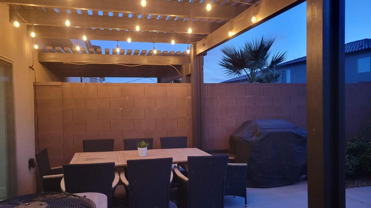 Southern Retreat, Priv Patio With Hot Tub, Zions. Вашингтон Экстерьер фото