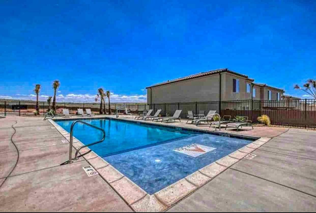 Southern Retreat, Priv Patio With Hot Tub, Zions. Вашингтон Экстерьер фото