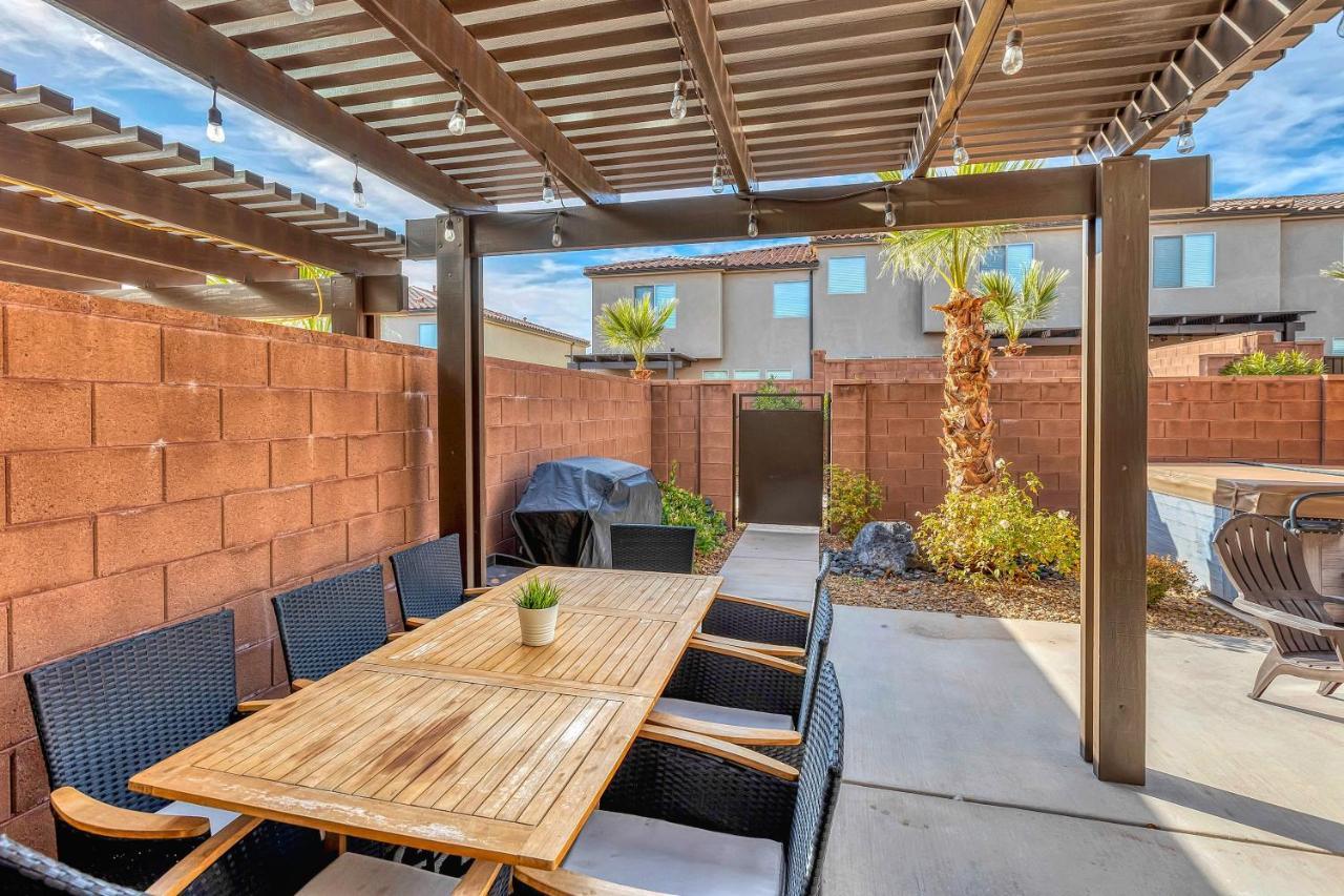 Southern Retreat, Priv Patio With Hot Tub, Zions. Вашингтон Экстерьер фото