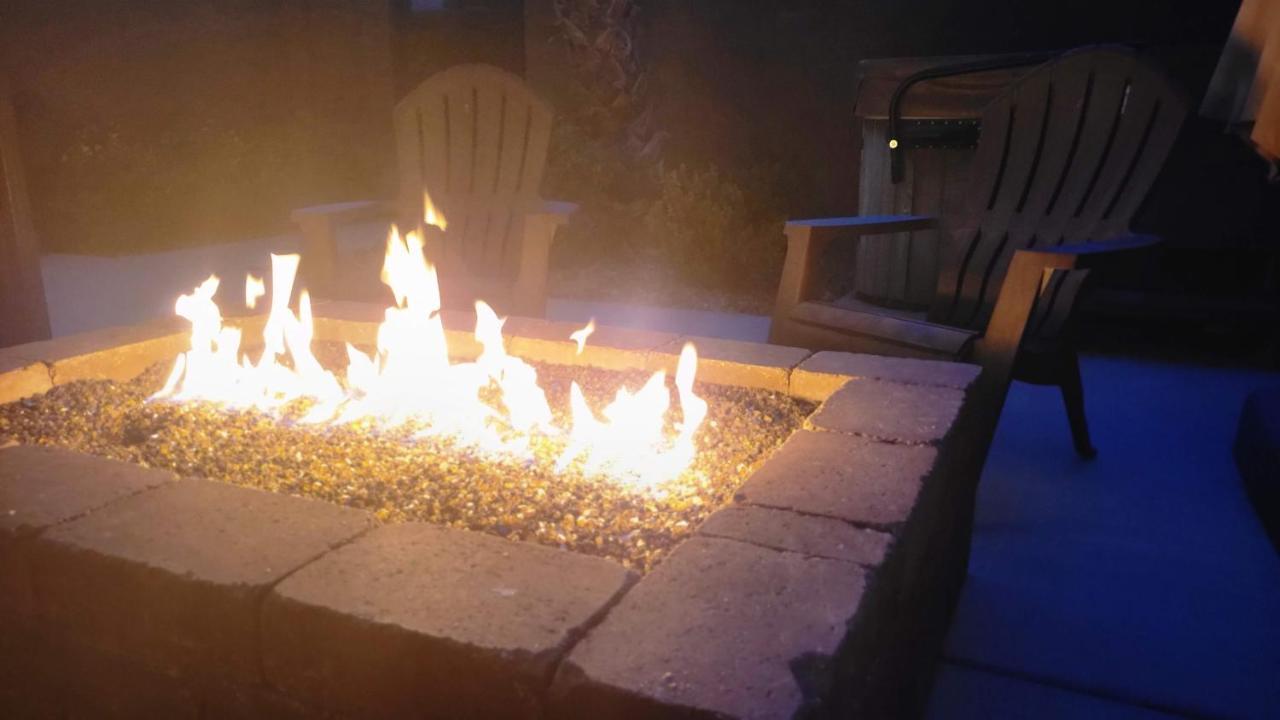Southern Retreat, Priv Patio With Hot Tub, Zions. Вашингтон Экстерьер фото