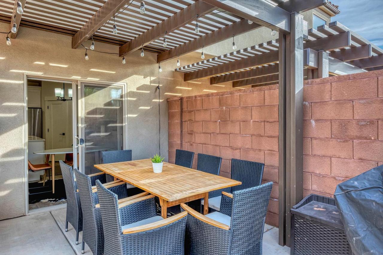 Southern Retreat, Priv Patio With Hot Tub, Zions. Вашингтон Экстерьер фото