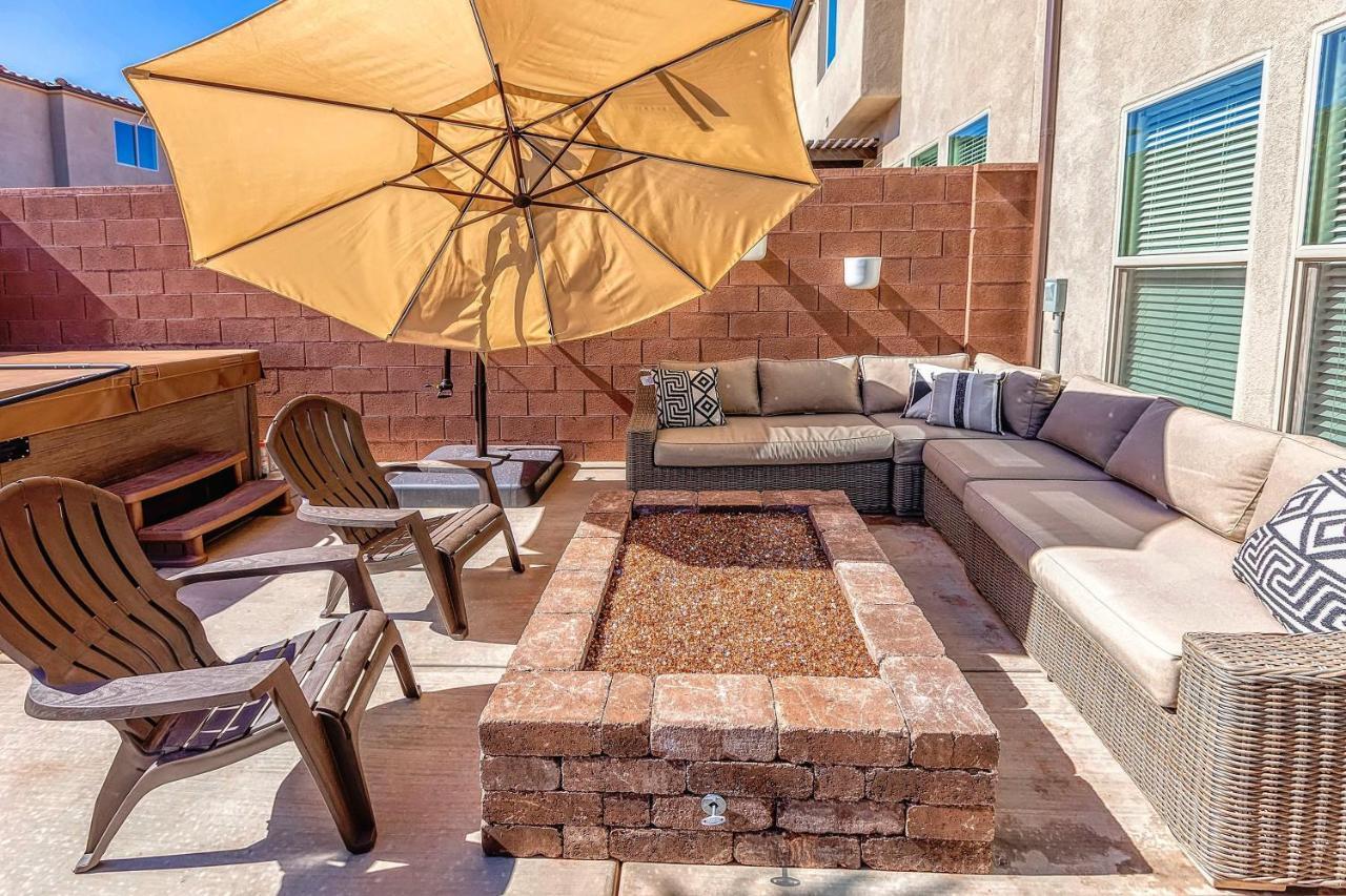 Southern Retreat, Priv Patio With Hot Tub, Zions. Вашингтон Экстерьер фото
